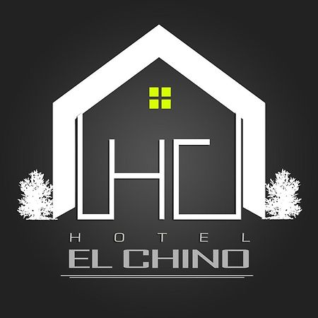 Hotel El Chino Villanueva  Extérieur photo